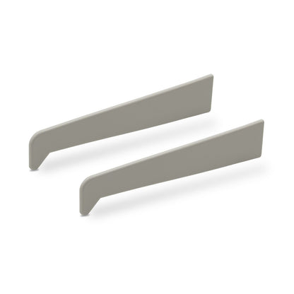 180mm Profile 22 Window Sill End Caps