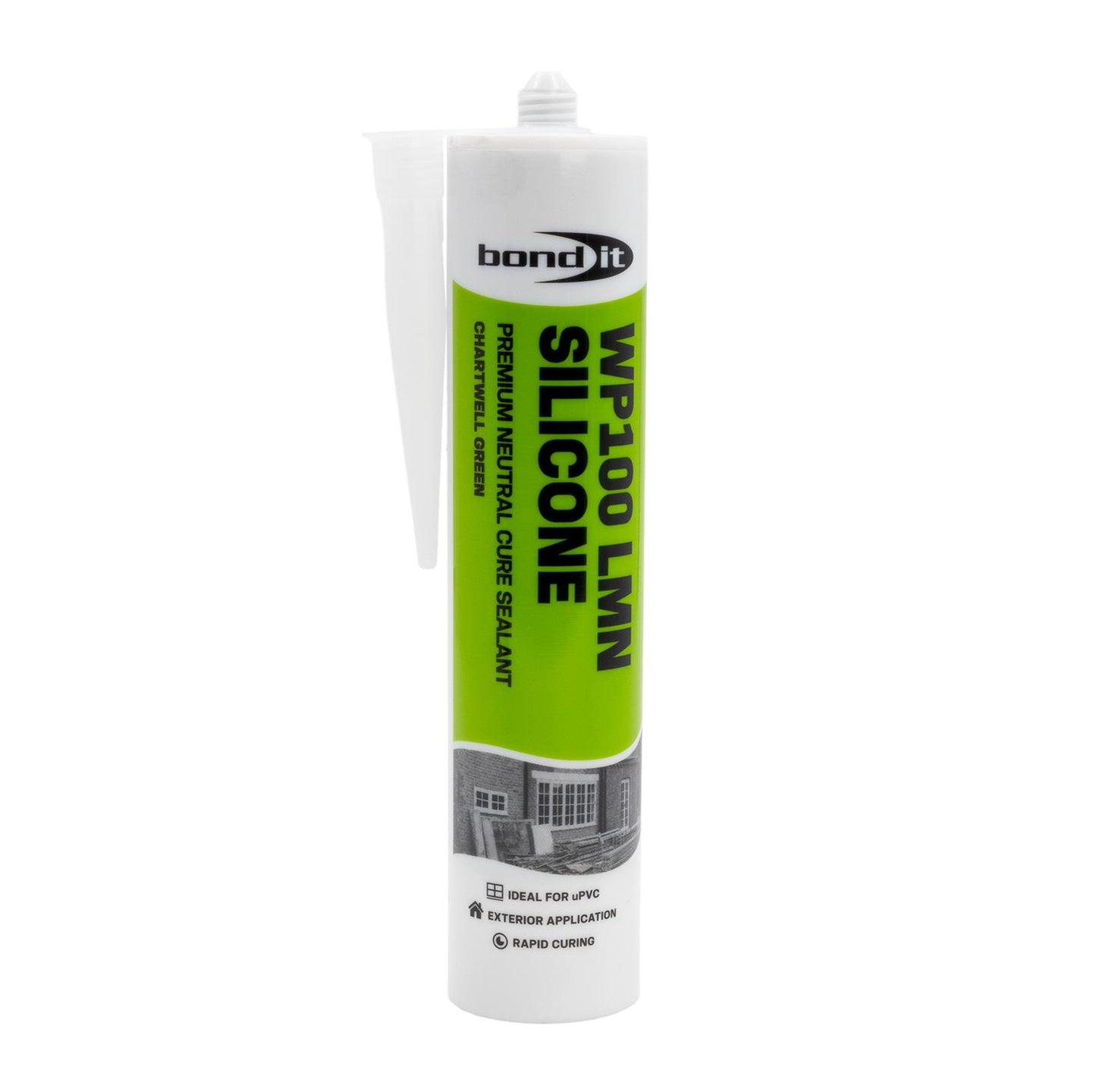 Bond-It WP100 Neutral Cure Silicone Sealant