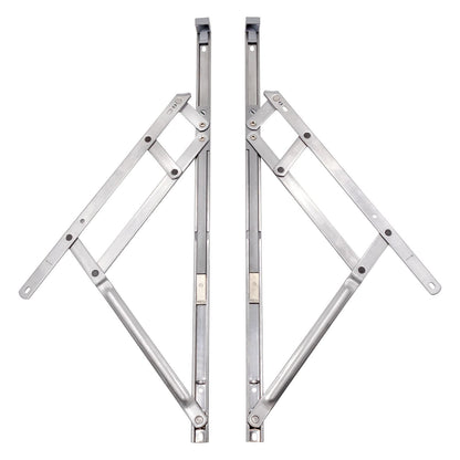Securistyle Restricted Window Friction Hinge (Top Hung)
