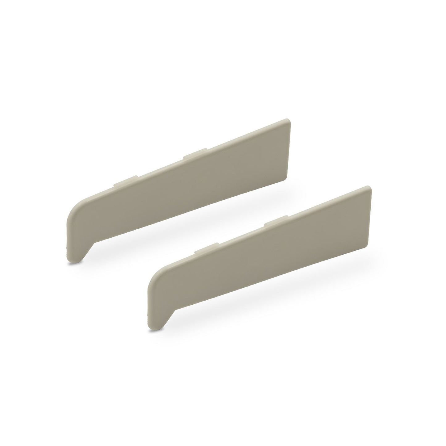 150mm Profile 22 Window Sill End Caps