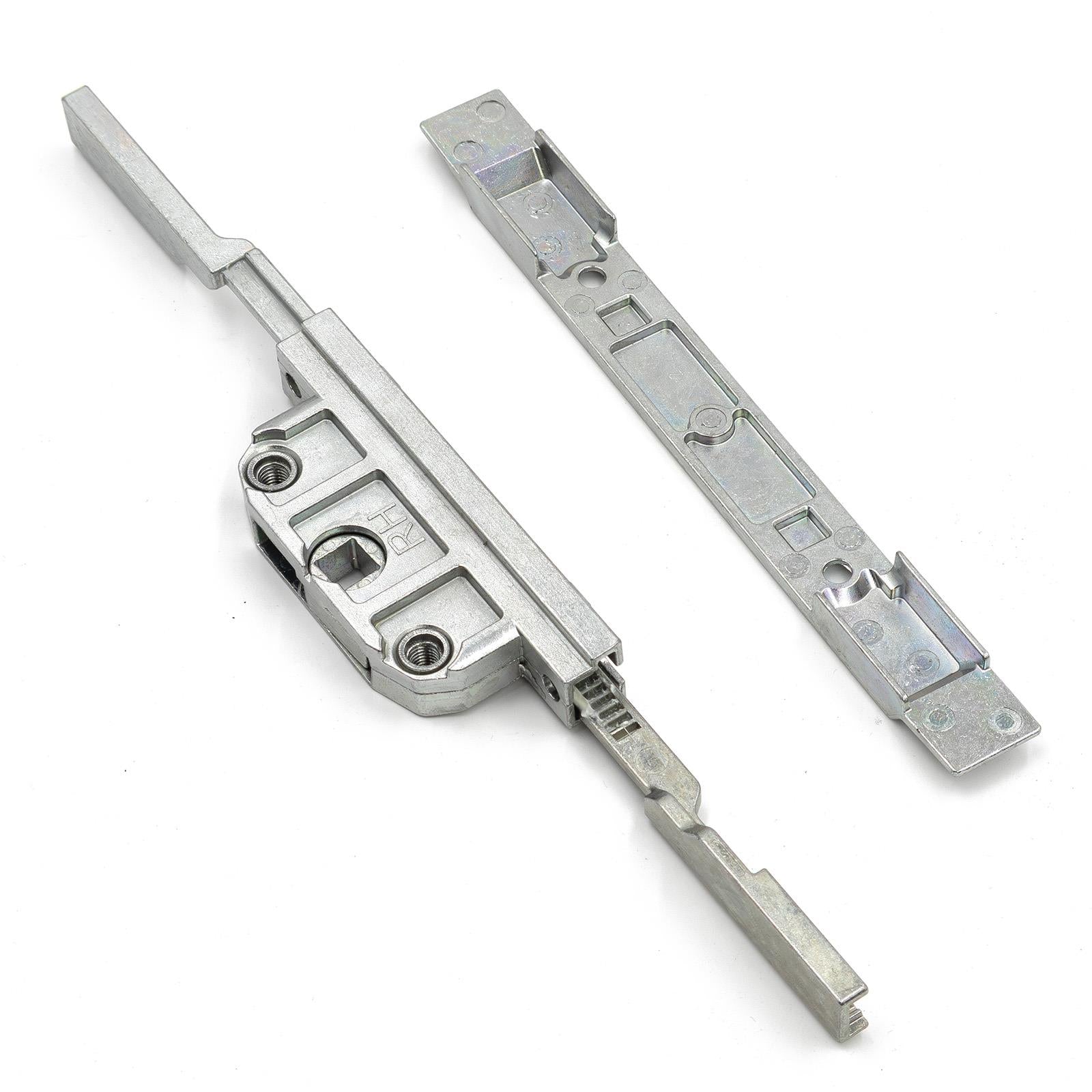 MACO MK1 Shootbolt Espag Window Gearbox – Truly PVC