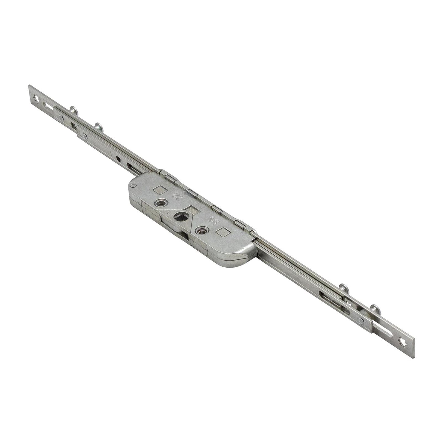 MACO RAIL Inline Espag Window Lock