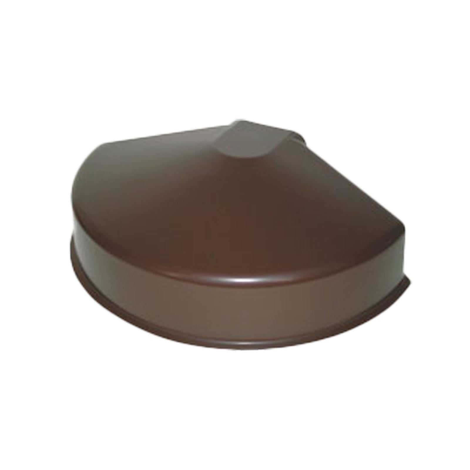 Sunwood Spider Top Cap uPVC Plastic – Truly PVC