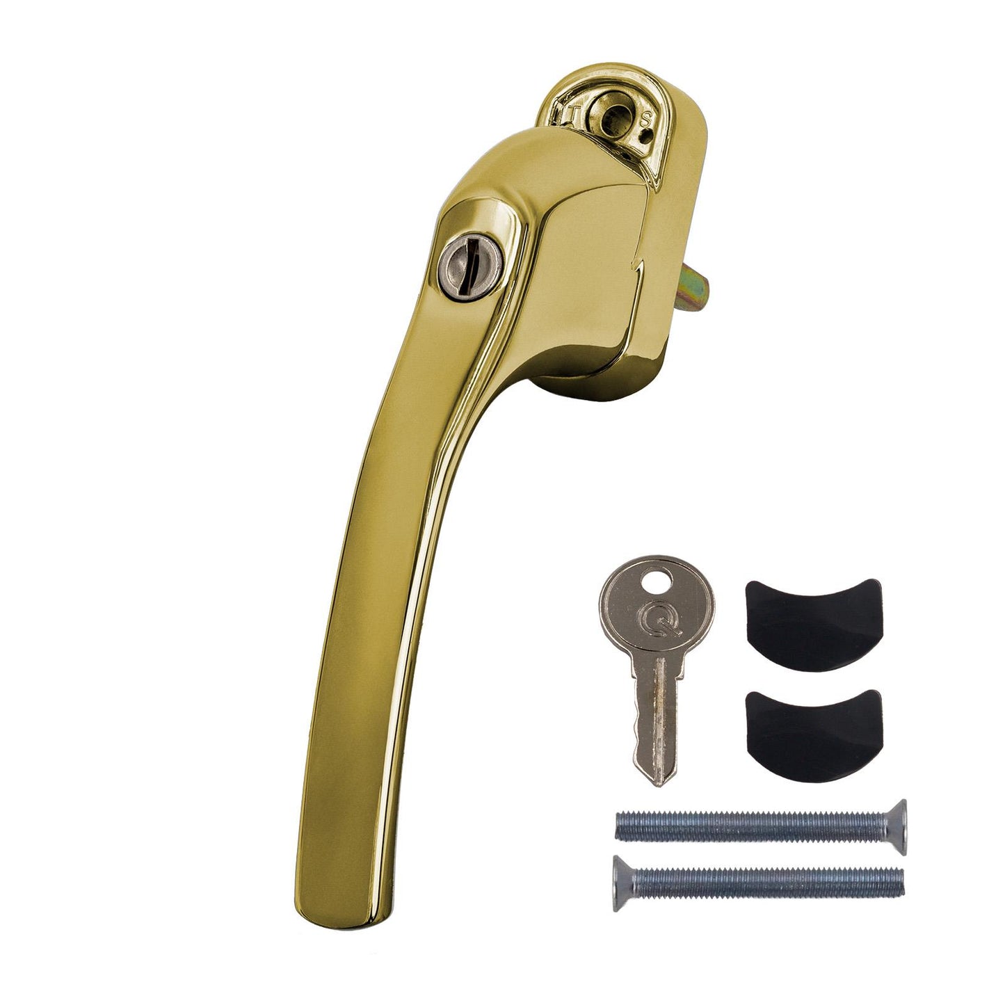 greenteQ Alpha Tilt & Turn Window Handle