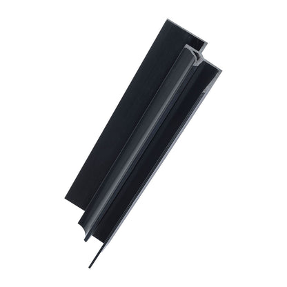 Zest 10mm Wall Panel Trims