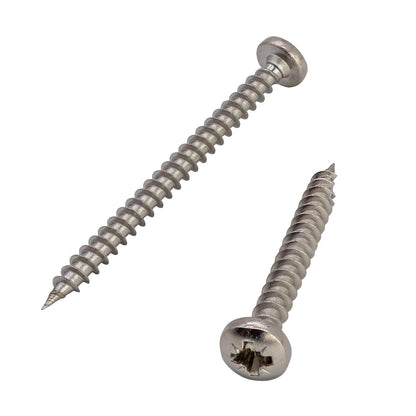TIMCO Classic Pan Head Multipurpose Screws