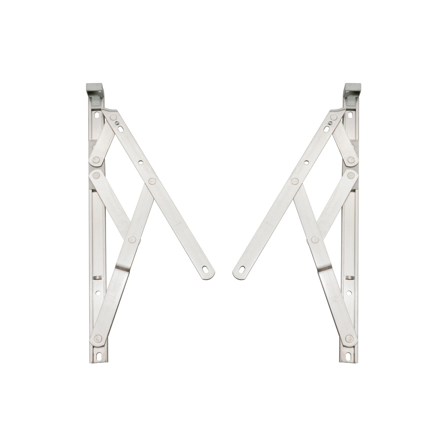 13mm 10" Top Hung Defender Window Friction Hinge