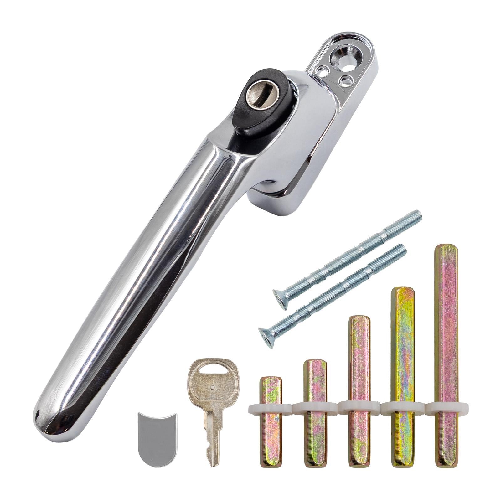 Example of Kore Universal Espag Inline Window Handle