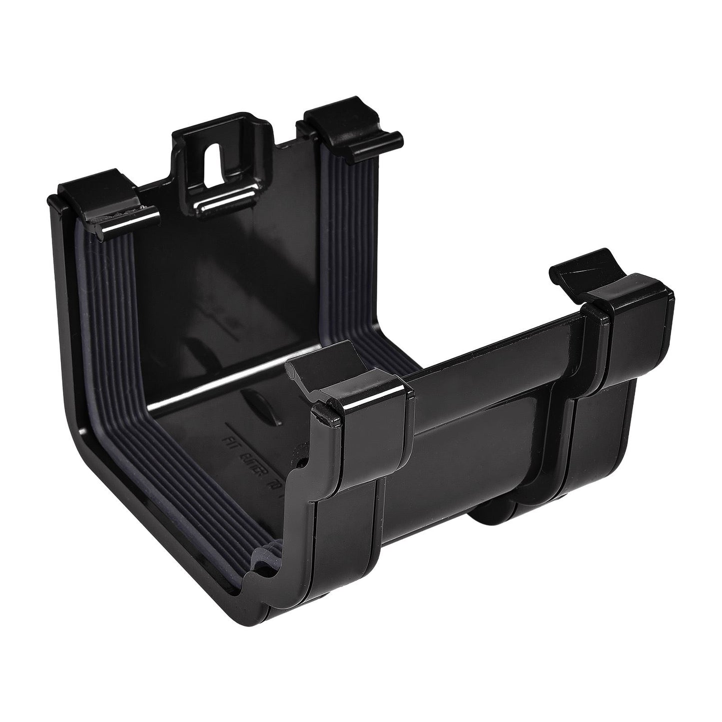 Kayflow Ogee 120mm Gutter Parts