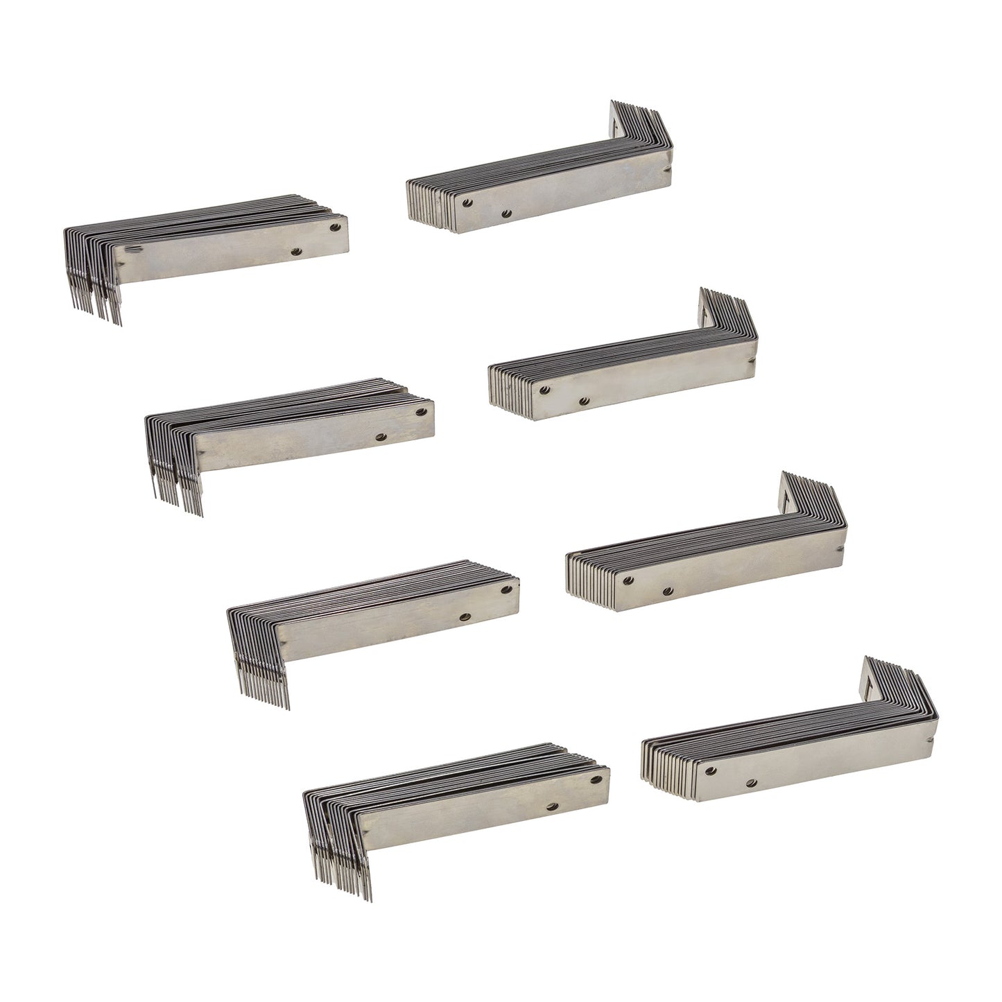 SmartVerge Linear Dry Verge Batten End Clip