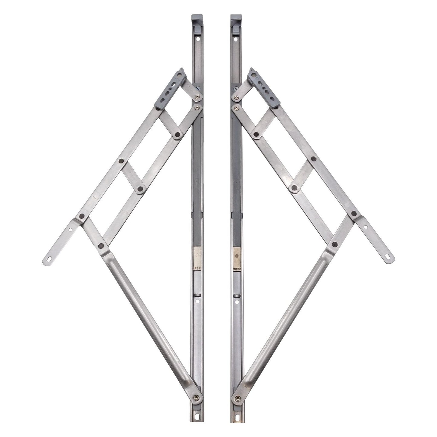 Securistyle Restricted Window Friction Hinge (Top Hung)