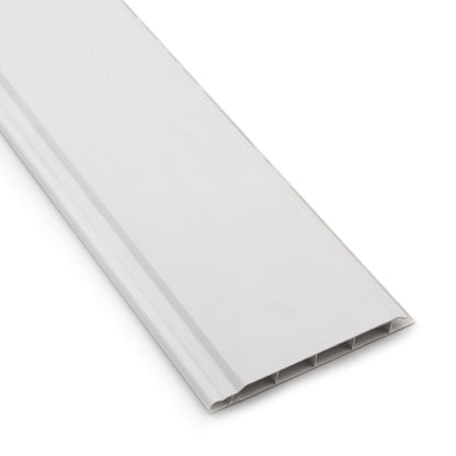 Concord Hollow Soffit Board (5m)