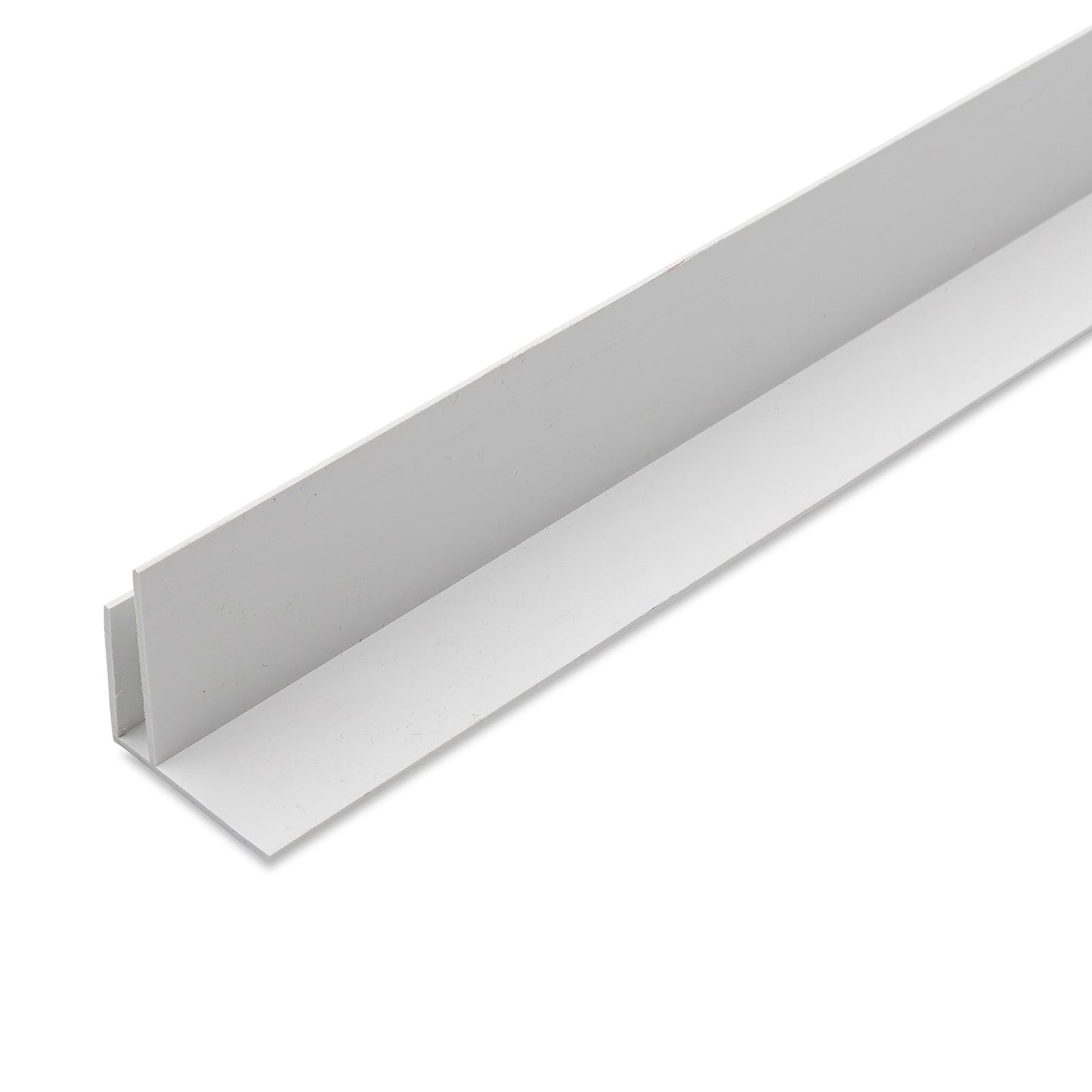 Shiplap Cladding Starter Trim (2.5m)