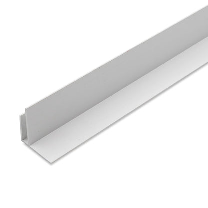 Shiplap Cladding Starter Trim (2.5m)