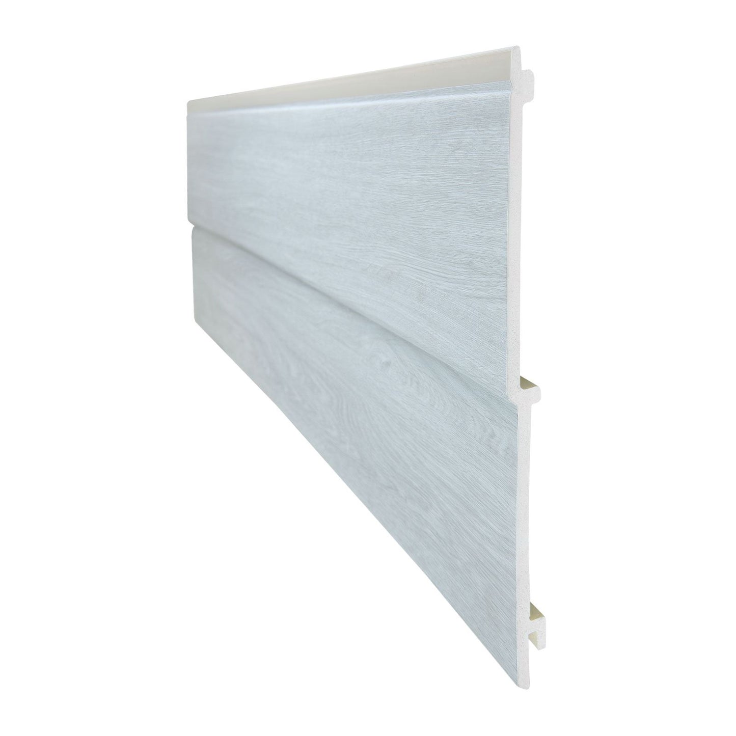 NatureClad Double Feather Edge Board