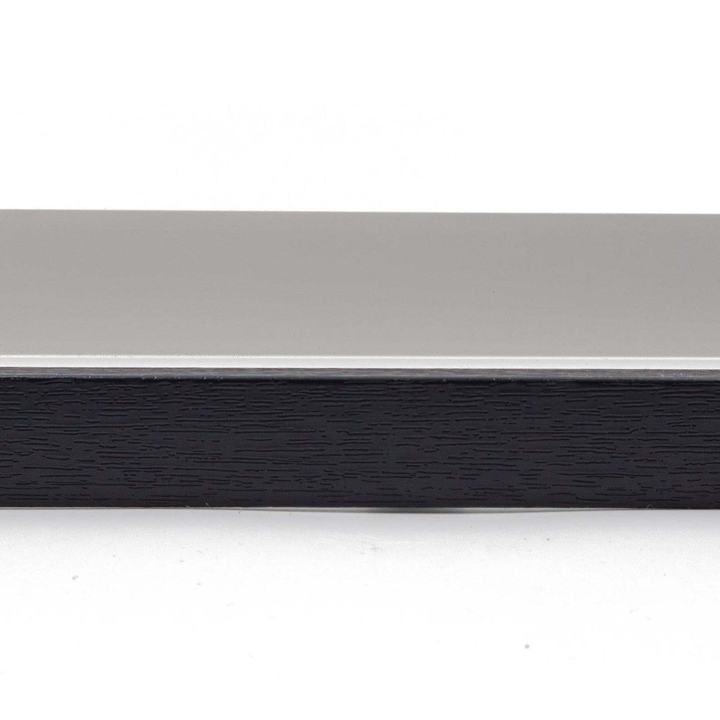 Shiplap Cladding Drip Trim (2.5m)