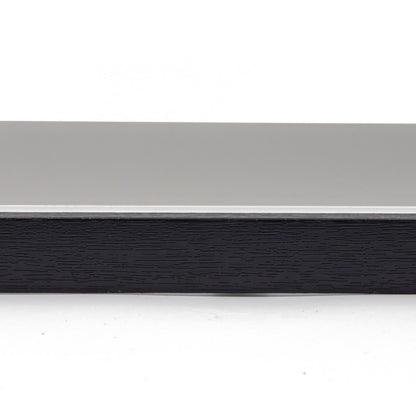Shiplap Cladding Drip Trim (2.5m)