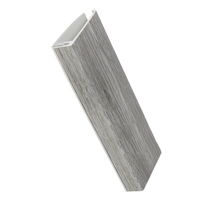 NatureClad Cladding 2-Part Universal Channel Trim