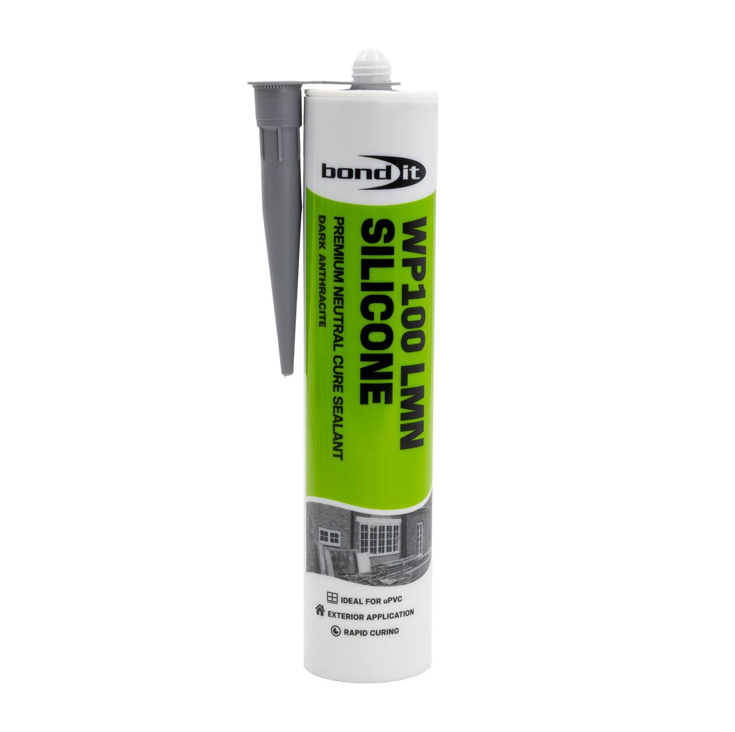 Bond-It WP100 Neutral Cure Silicone Sealant