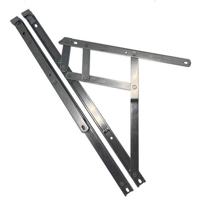 Securistyle Defender Standard Window Friction Hinge (Top Hung)