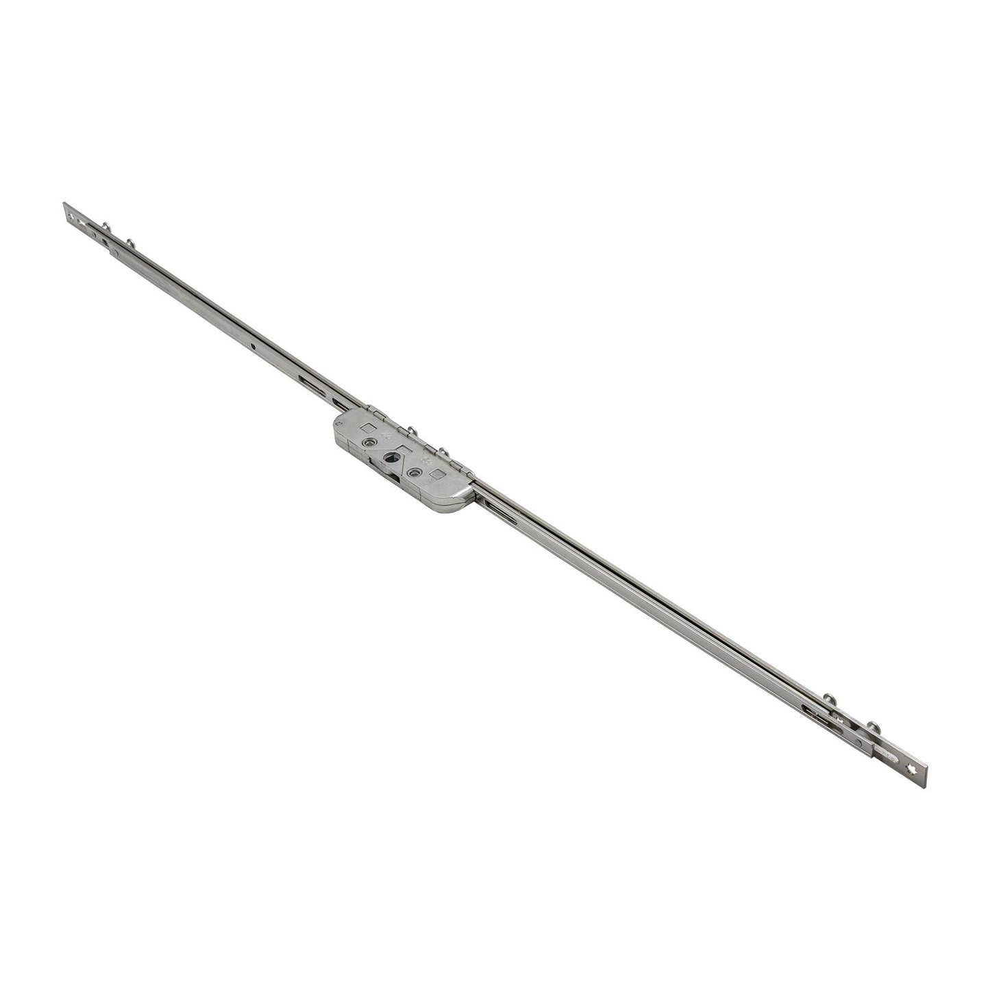 MACO RAIL Inline Espag Window Lock