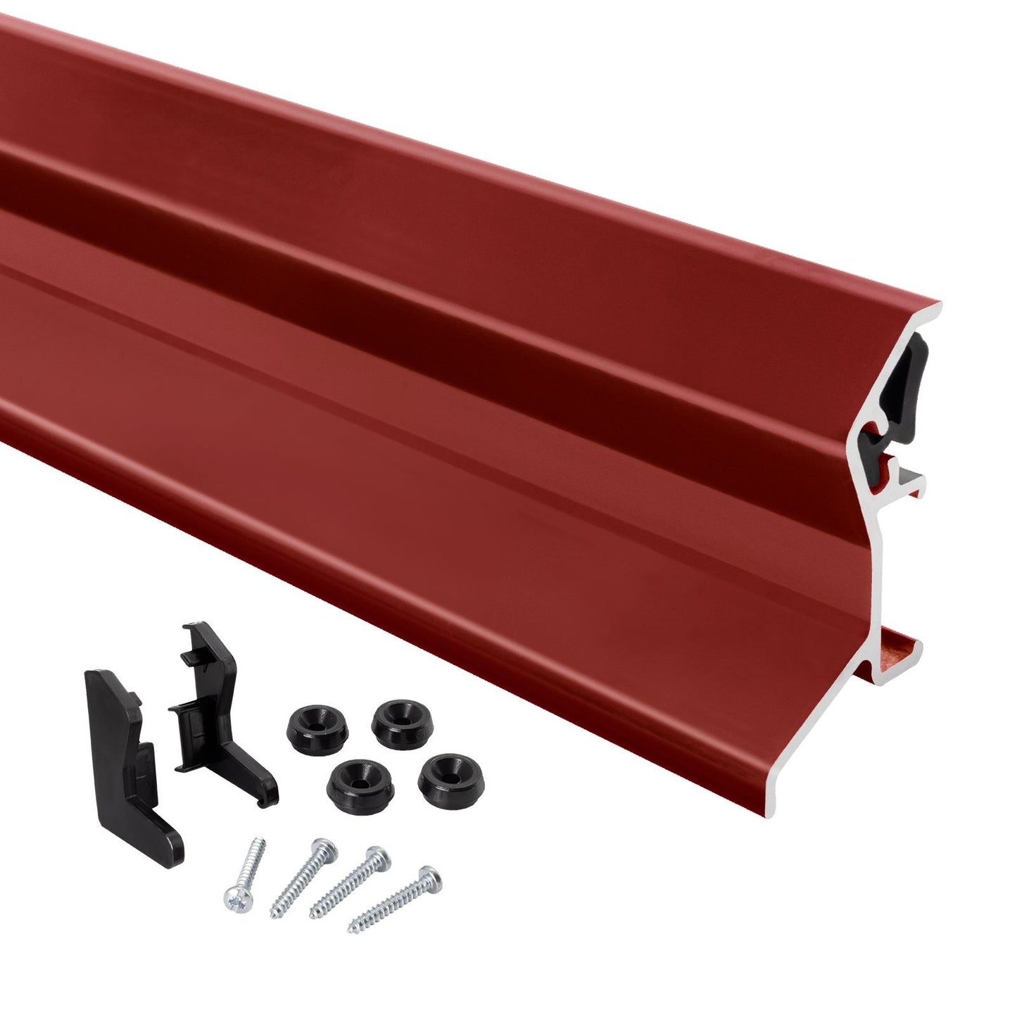 Exitex Conceal Fix Expelex MK2 Rain Deflector