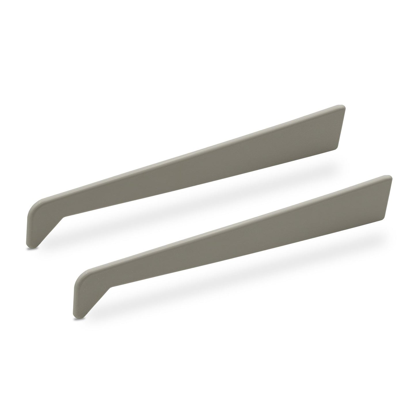 225mm Profile 22 Window Sill End Caps