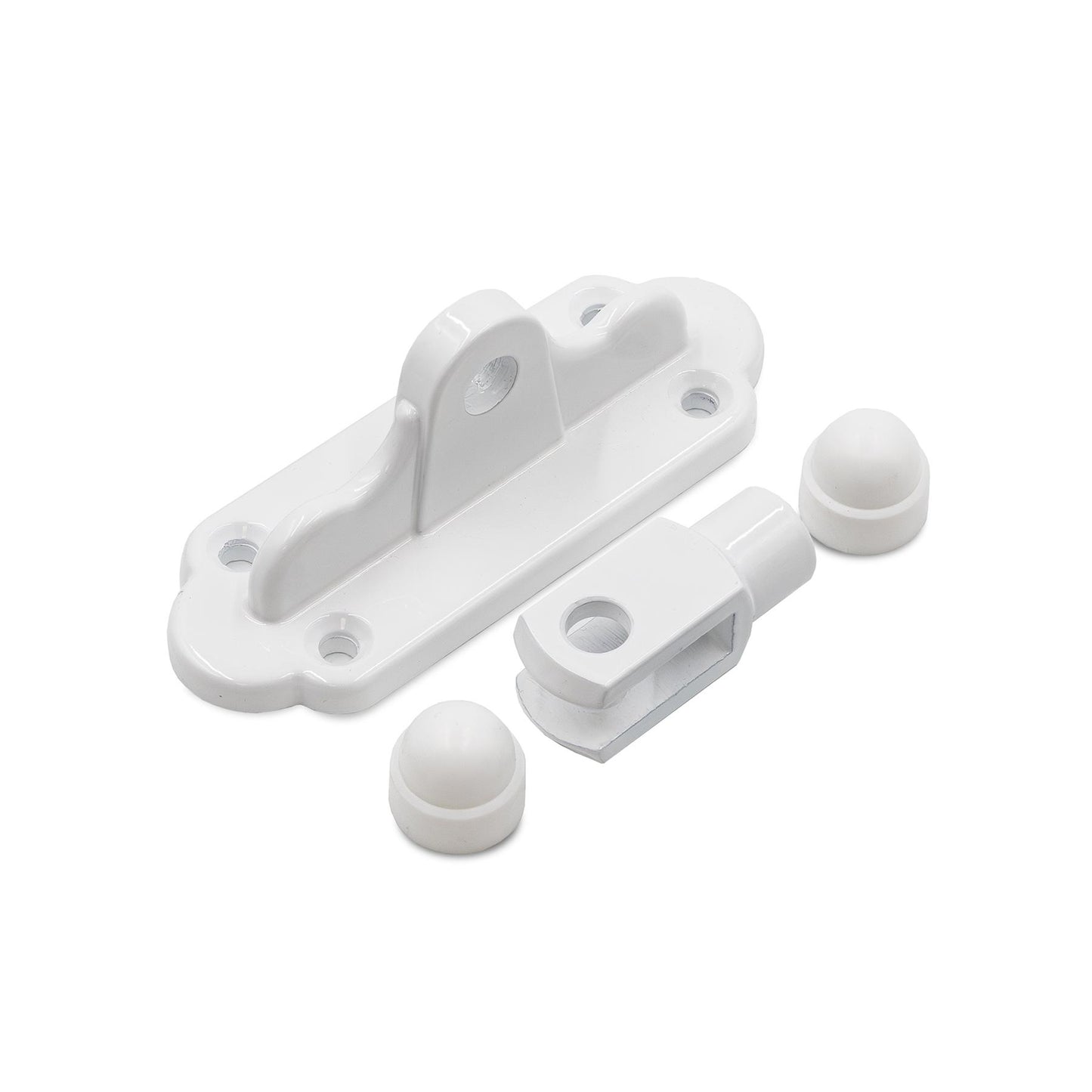 TruMAX 3-Way Tie Bar Lug & Clevis