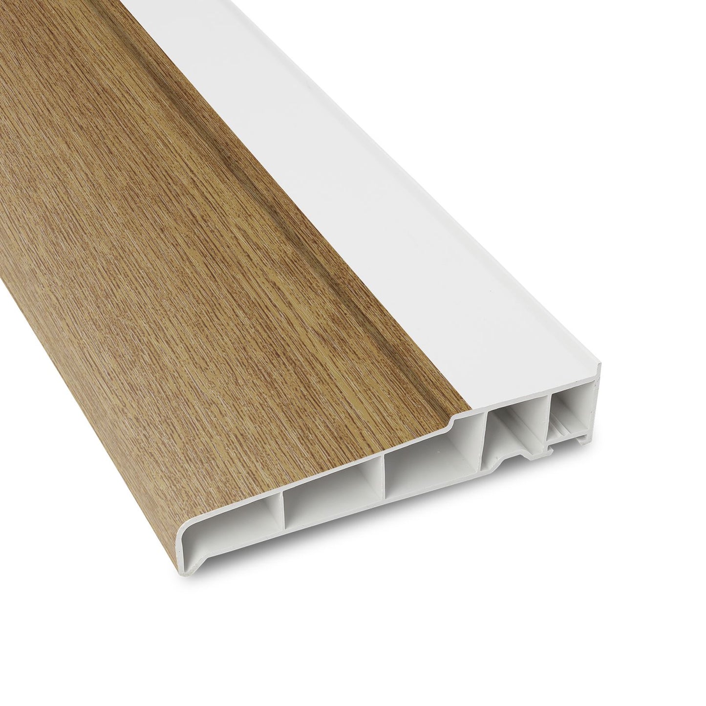 150mm Profile 22 Window Sill (with End Caps)