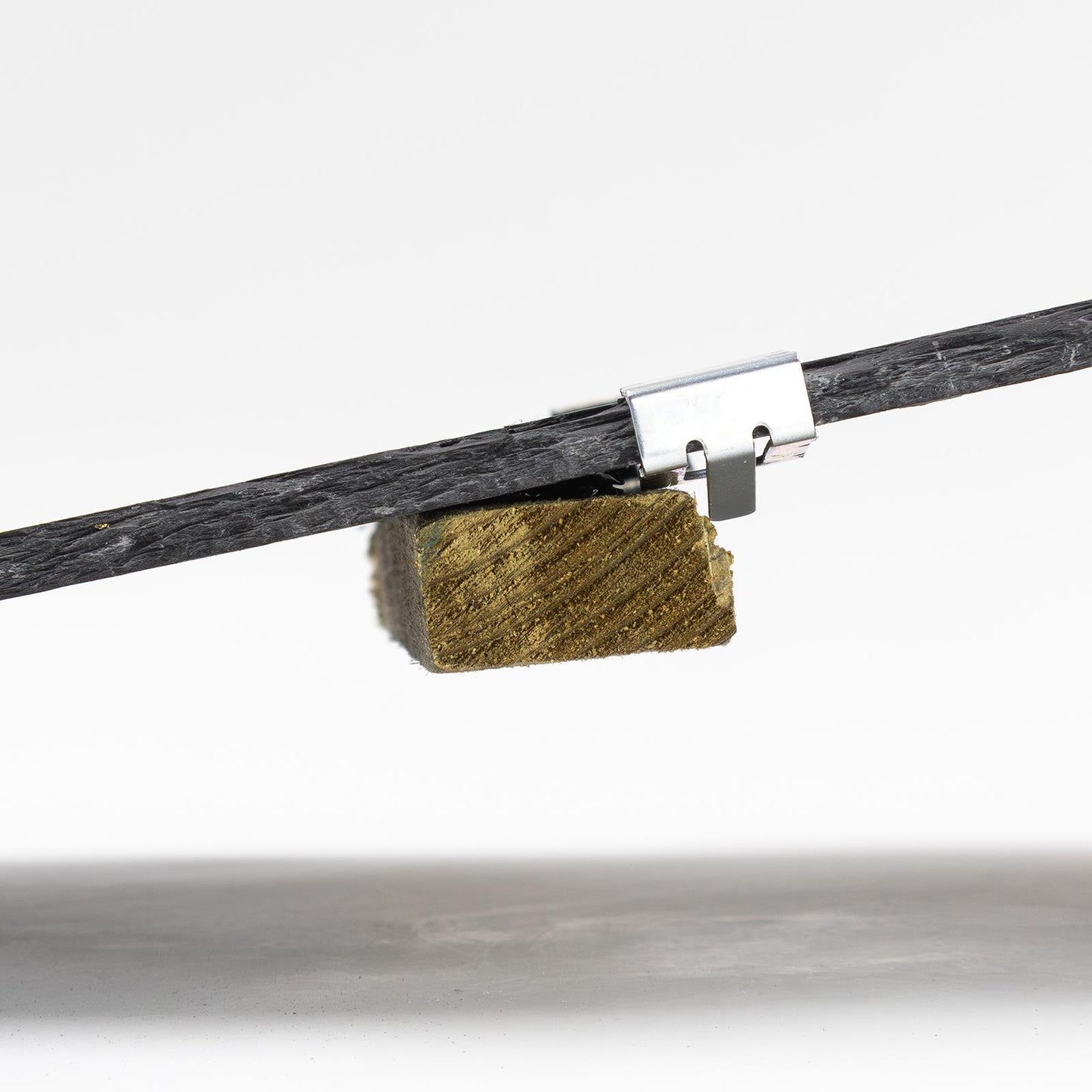 K-Clip Invisible Slate Repair Clips
