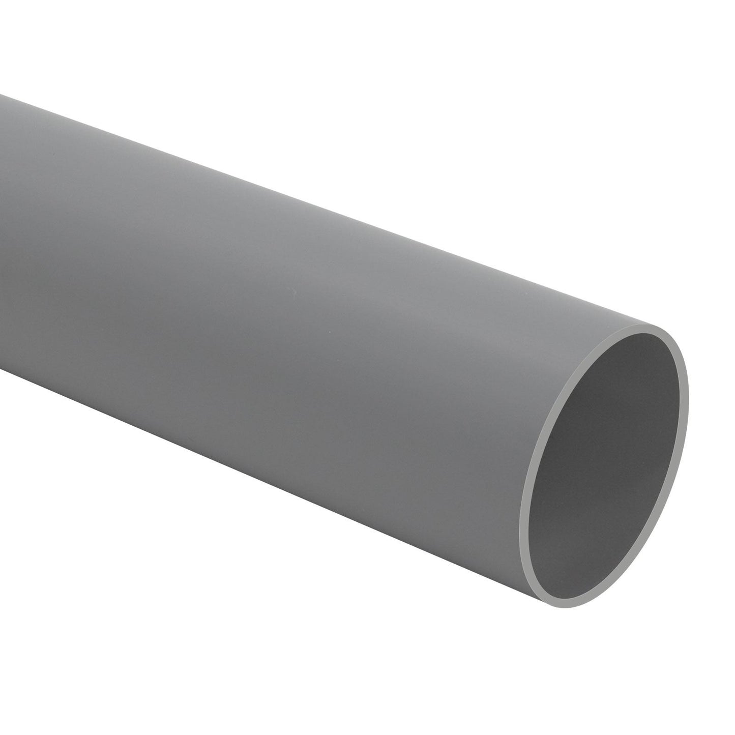Kayflow 40mm Push-Fit Waste Water Pipe