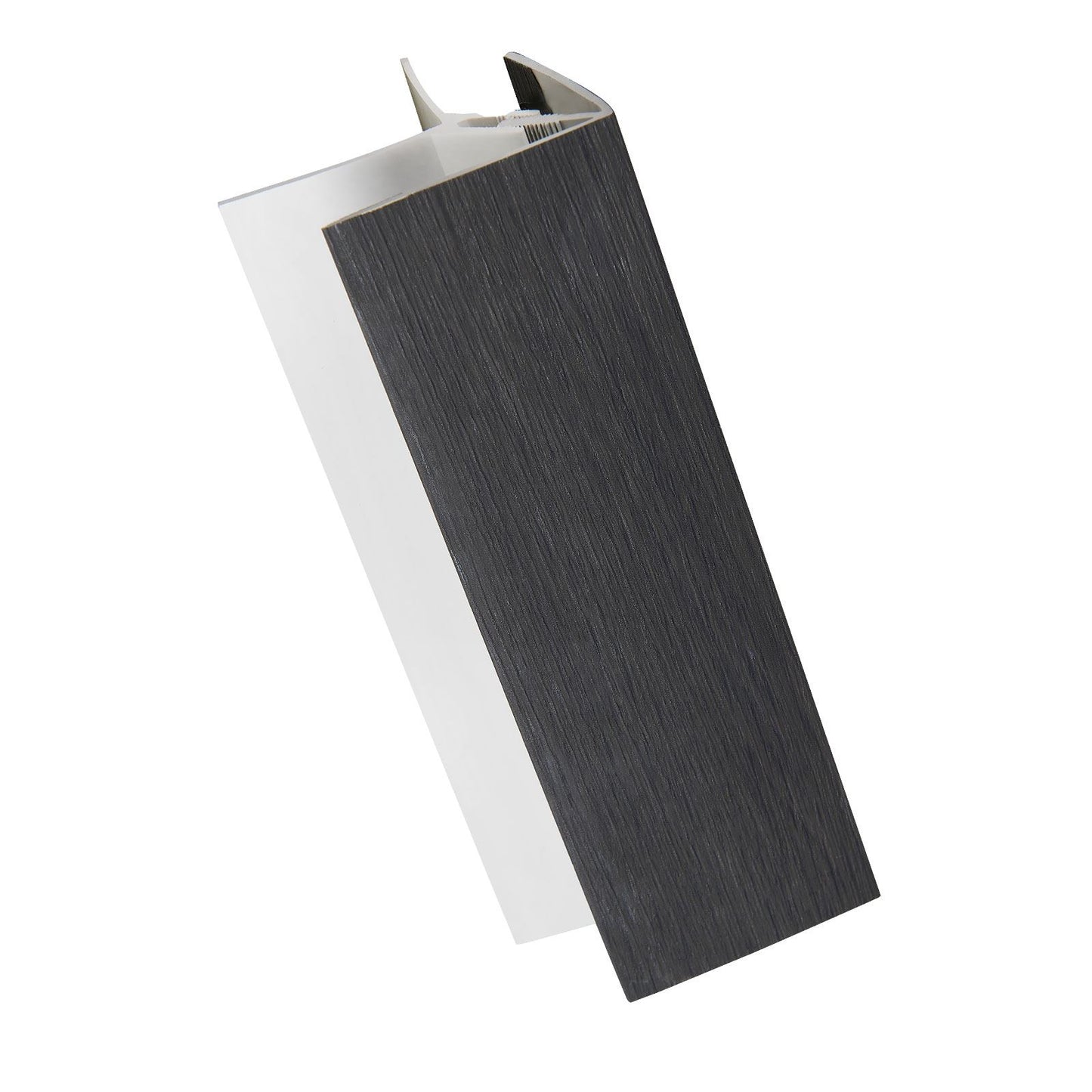 NatureClad Cladding 2-Part Corner Trim