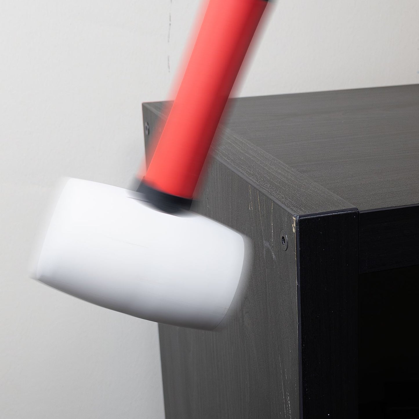Xpert Glazing Hammer & Rubber Mallet