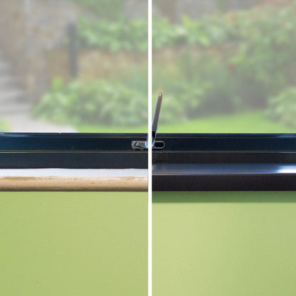 Window Board Capping Cover (1.25m)