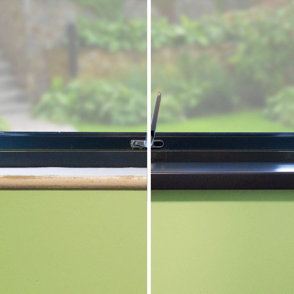 Window Board Sill Capping Cover (1.25m) – Truly PVC