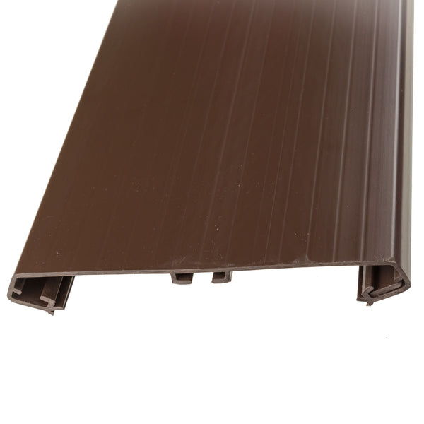 Under Cladding 150mm Ridge Undercladding for Ultraframe Classic Conservatory Roof ...