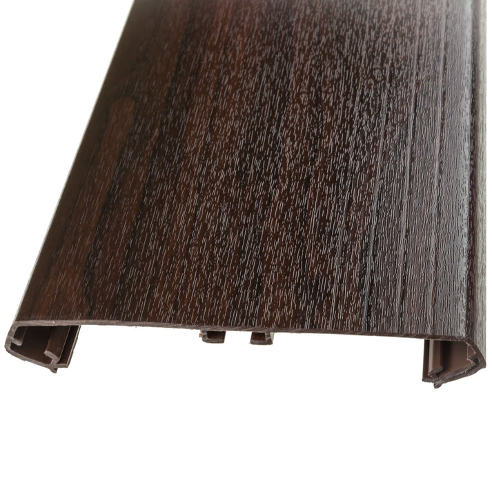 Ultra Frame Half Ridge 150mm Ridge Undercladding for Ultraframe Classic Conservatory Roof ...