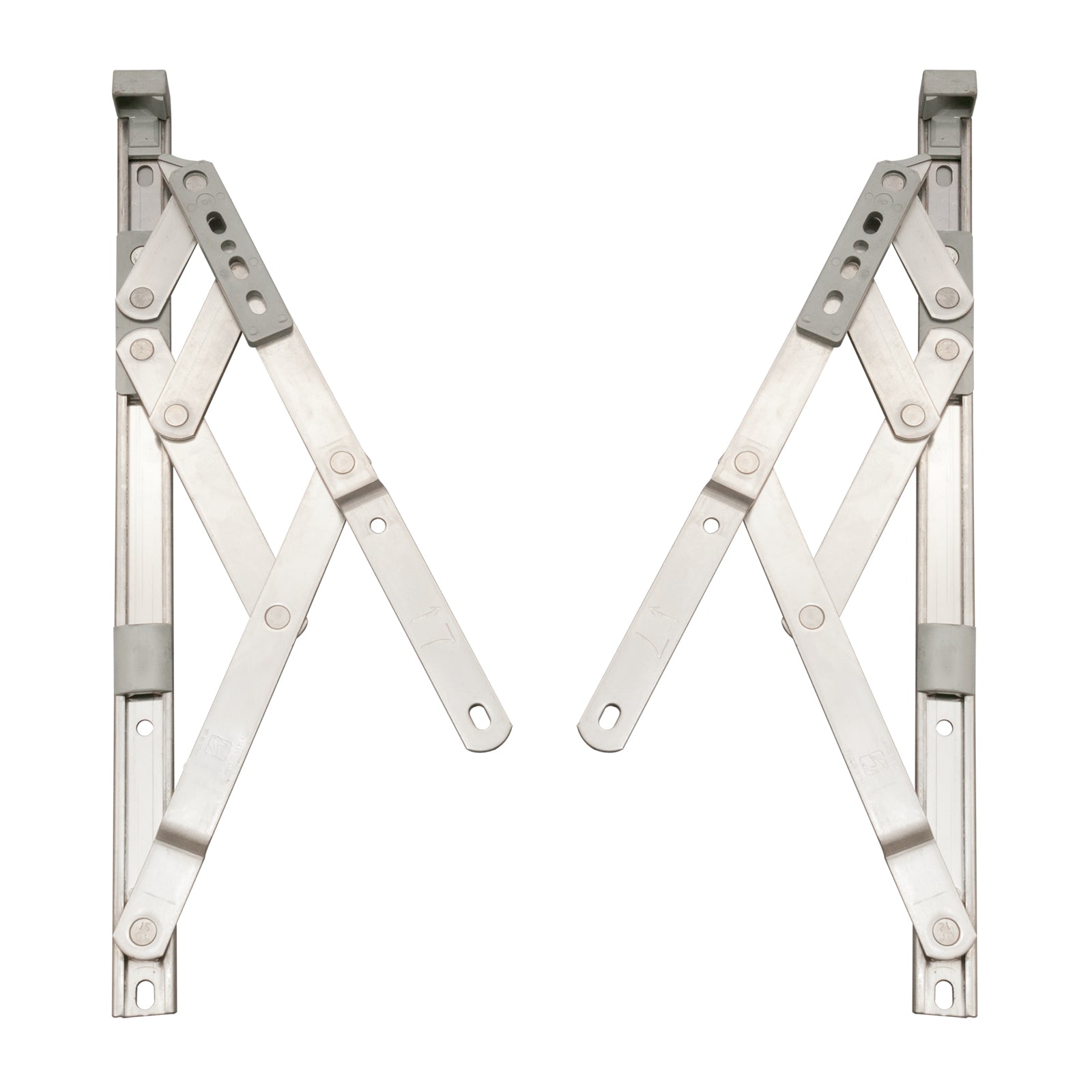 13mm 24" Top Hung Securistyle Defender Window Friction Hinge