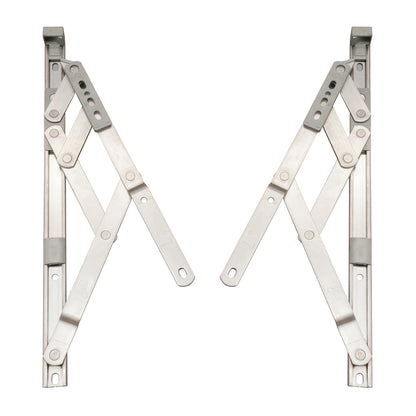 13mm 24" Top Hung Securistyle Defender Window Friction Hinge
