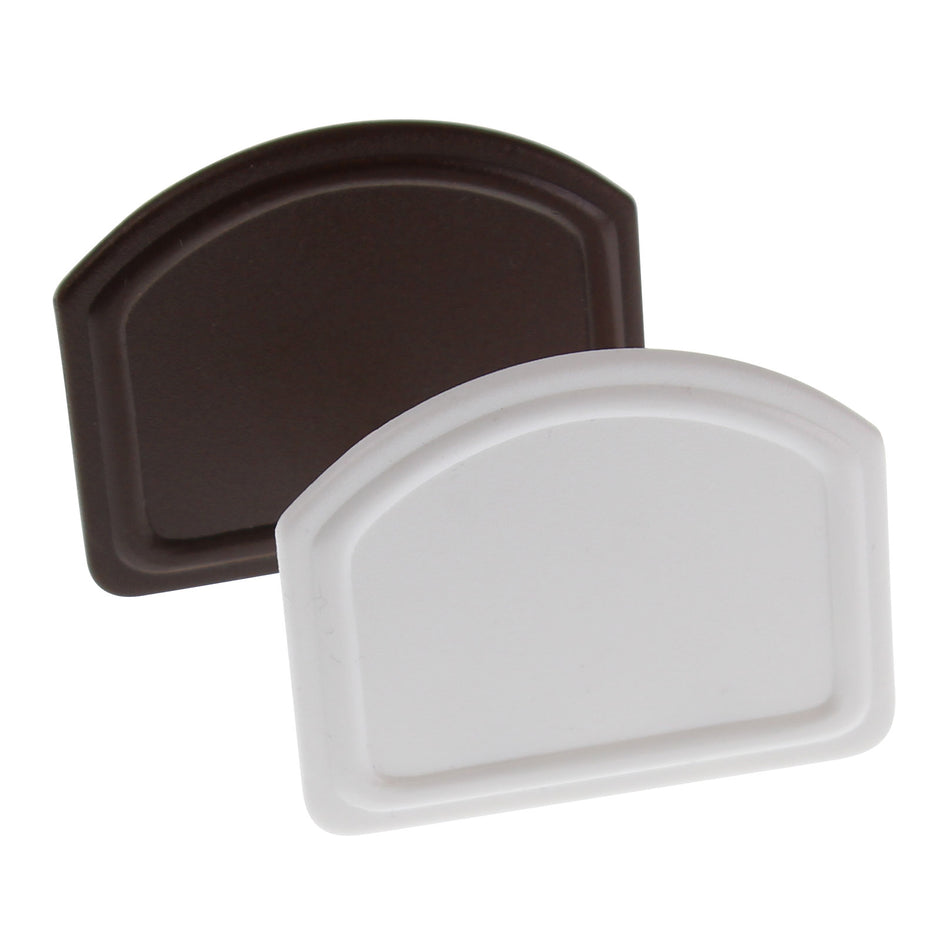 Bar End Caps – Truly PVC