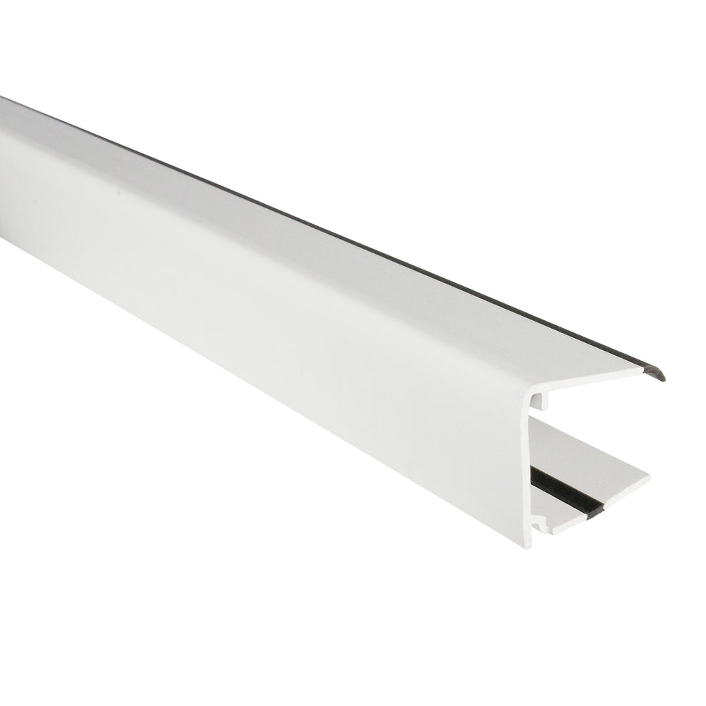 25mm Ultraframe Polycarbonate End Closure (1m) – Truly PVC