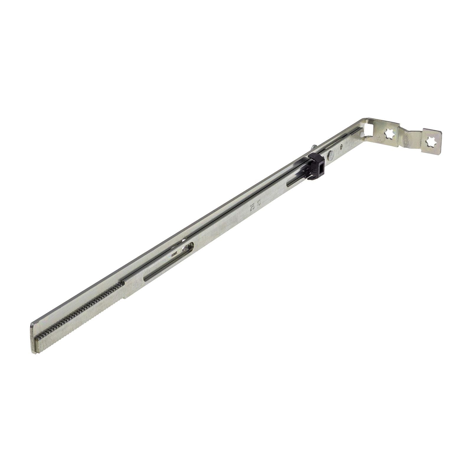 Example of MACO MK2 Shootbolt Espag Extension (Non-Croppable)