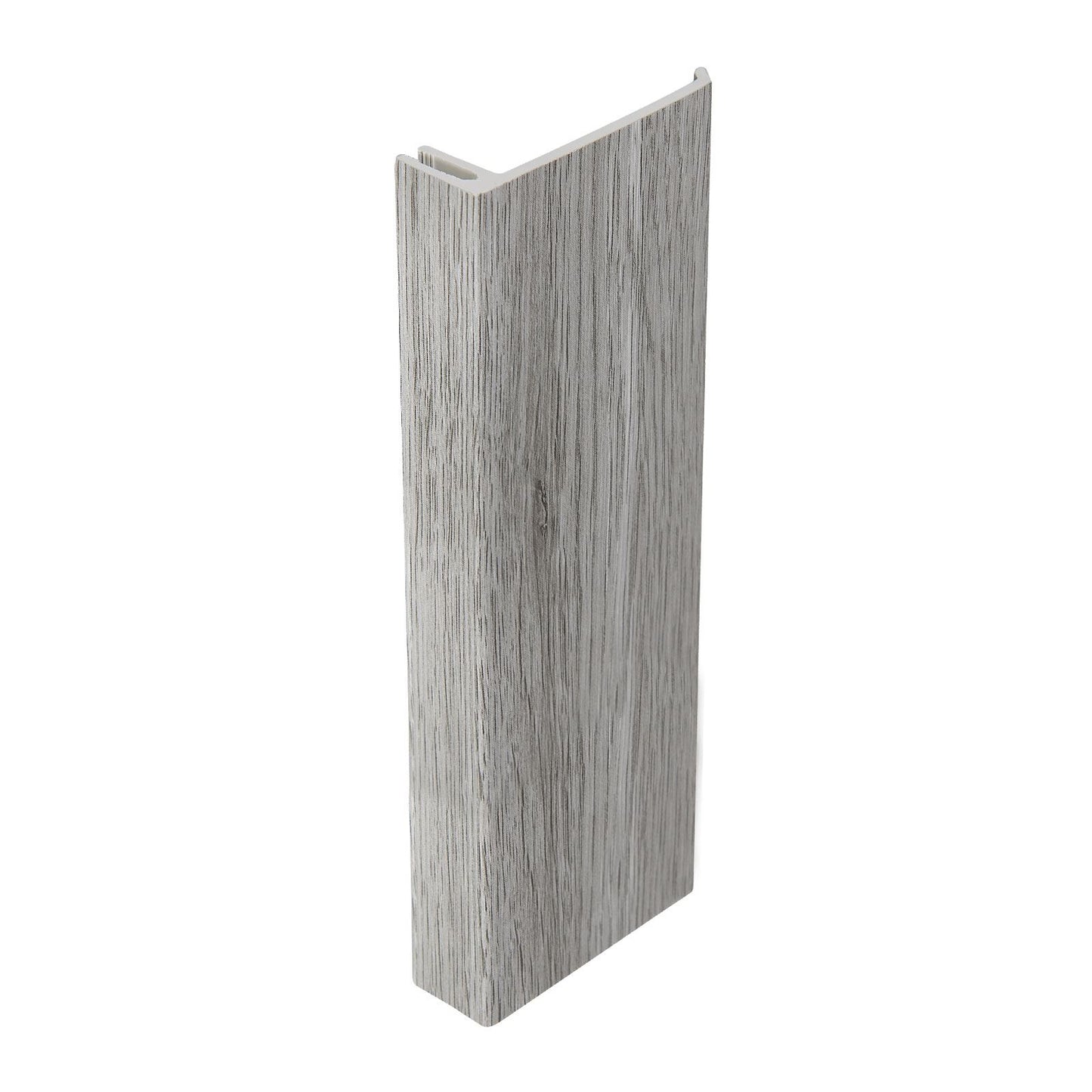 NatureClad Cladding 2-Part Universal Channel Trim
