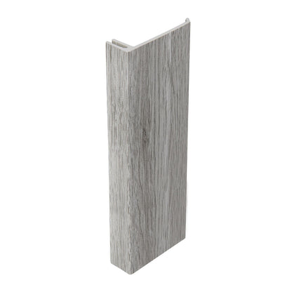 NatureClad Cladding 2-Part Universal Channel Trim