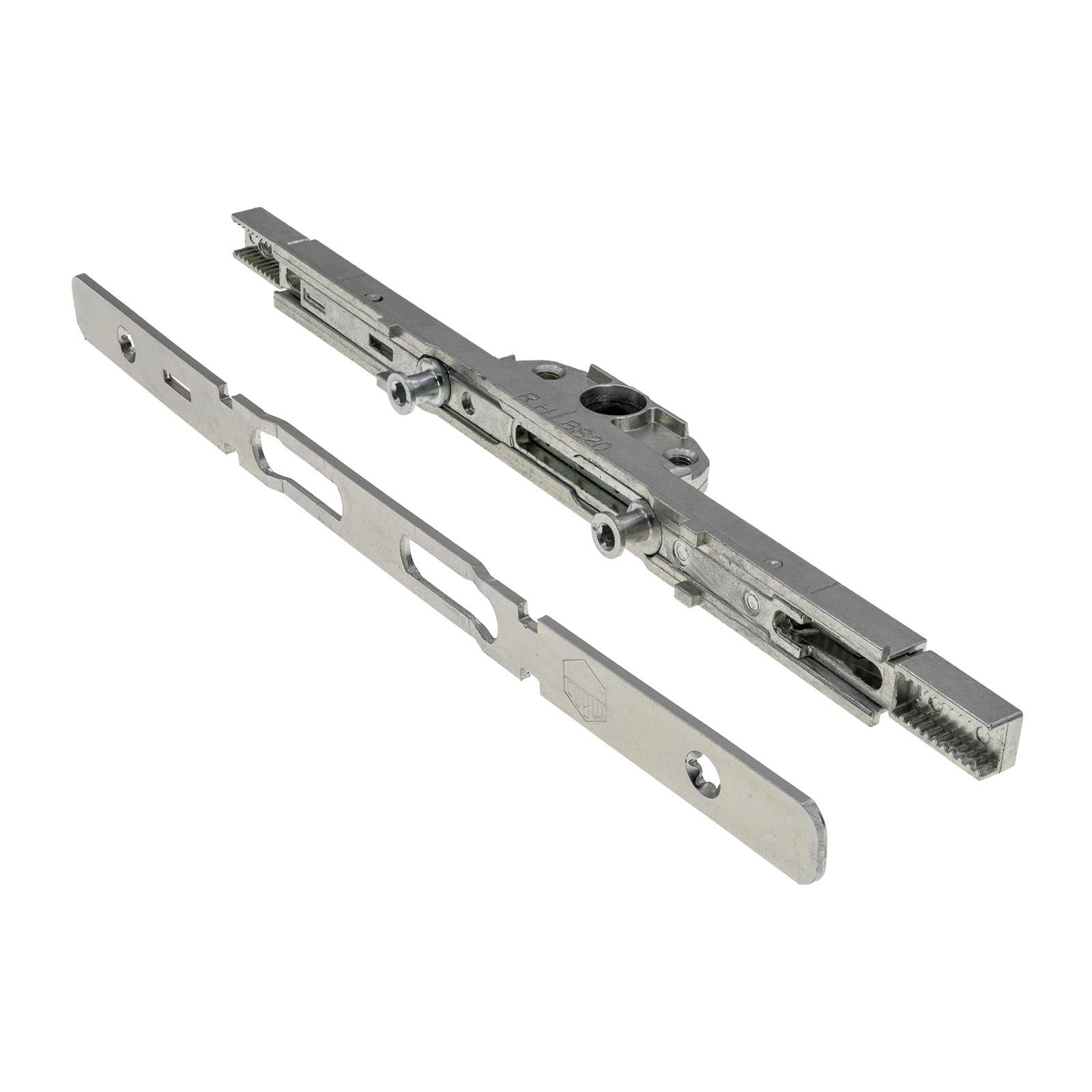 maco MACO MK2 Croppable Espag Shootbolt Window Lock Gearbox – Truly PVC