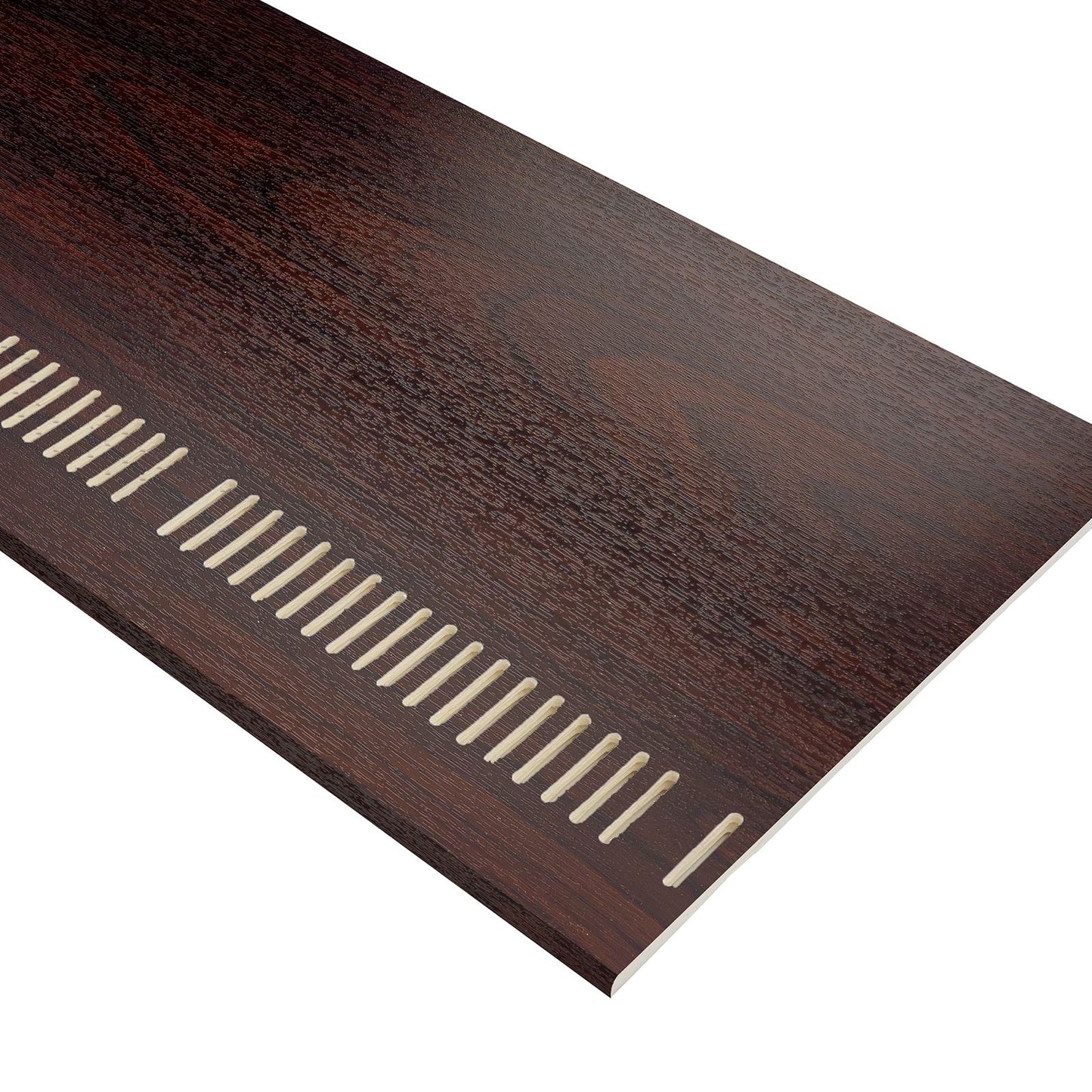 Concord Vented Soffit Board (5m)