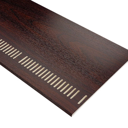 Concord Vented Soffit Board (5m)