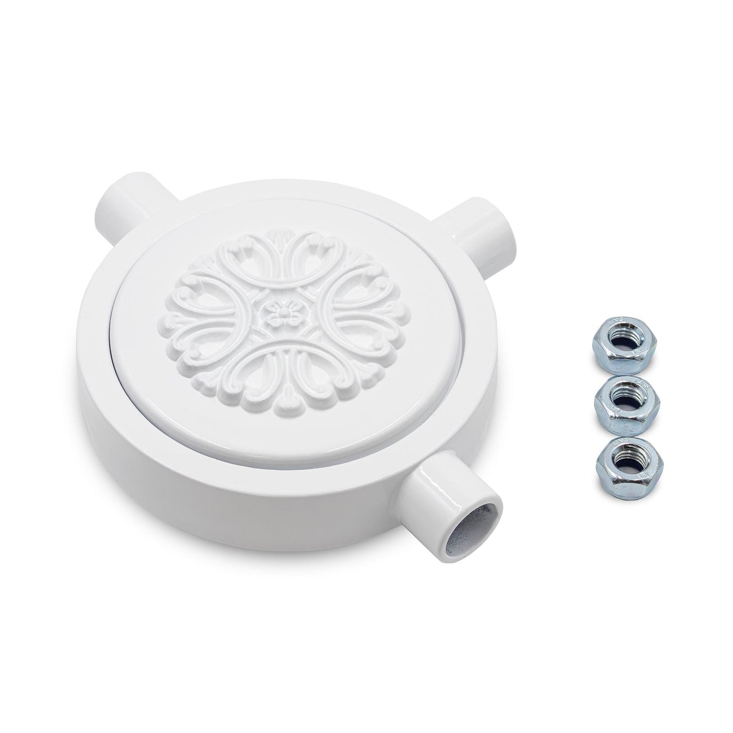 TruMAX 3-Way Tie Bar Kit