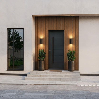 NatureClad Shadow Gap Cladding Board