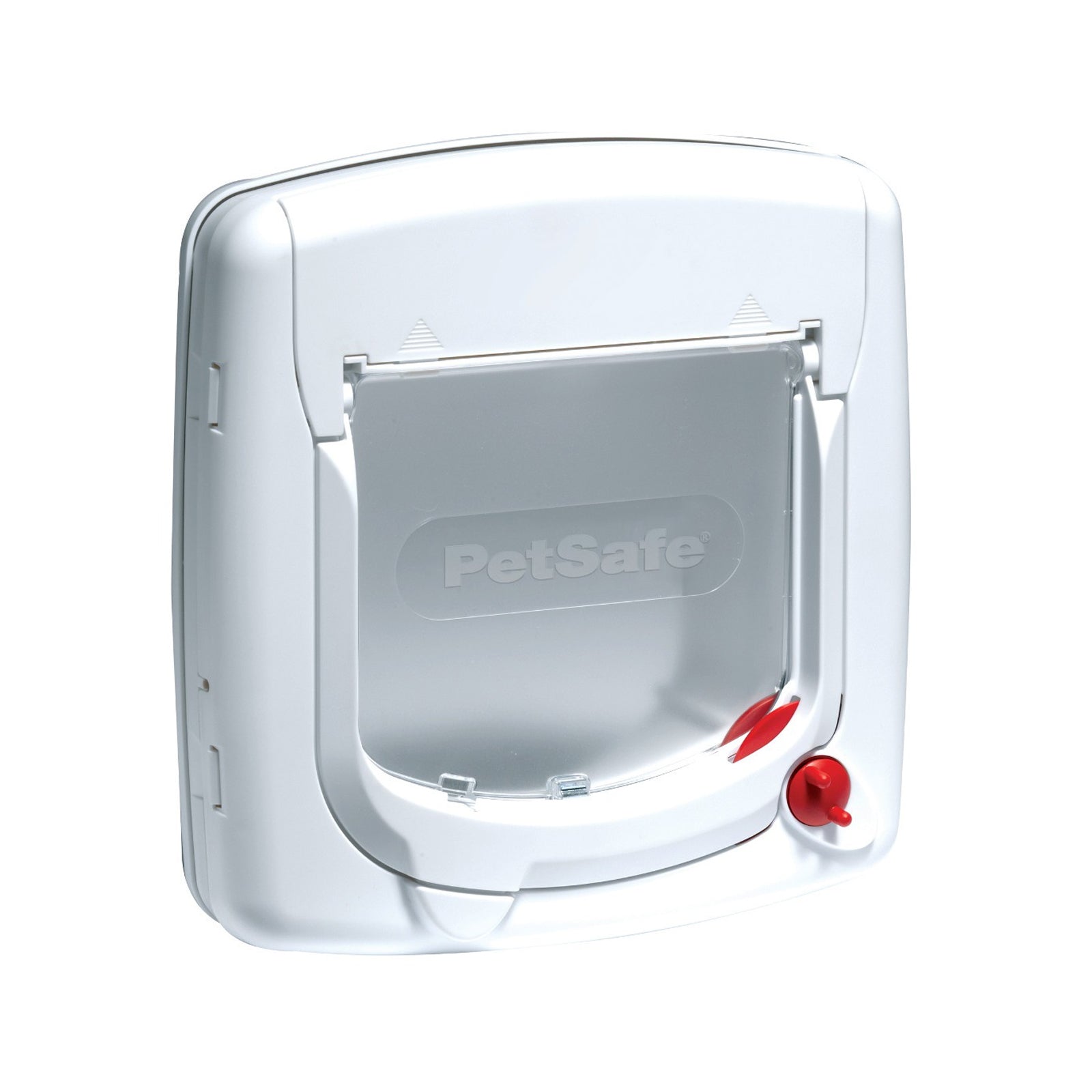 PetSafe Deluxe Magnetic Cat Flap - Main Image